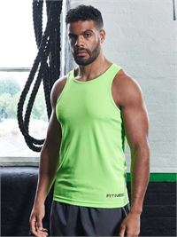 CANOTTA SPORT